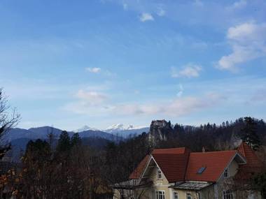 Central Bled House