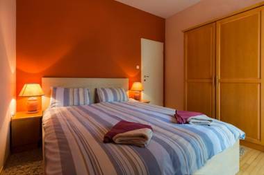 Emona Apartments Bled