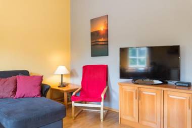 Emona Apartments Bled