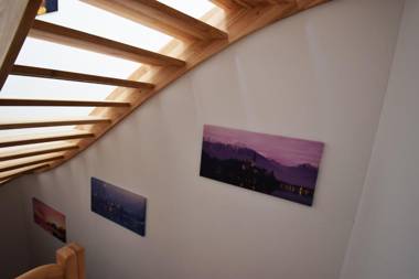 Deluxe apartments BB Bled