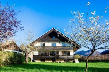 Deerwood-Modern Cozy Apt with Castle Mountain view