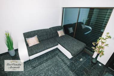 Bled Paradise Apartments
