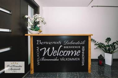 Hostel Bled Paradise Slovenia