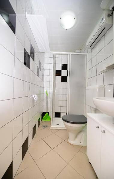 Apartma Vidmar Otlica
