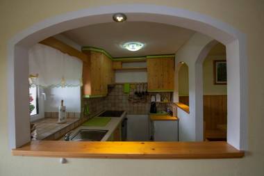 Apartma Vidmar Otlica