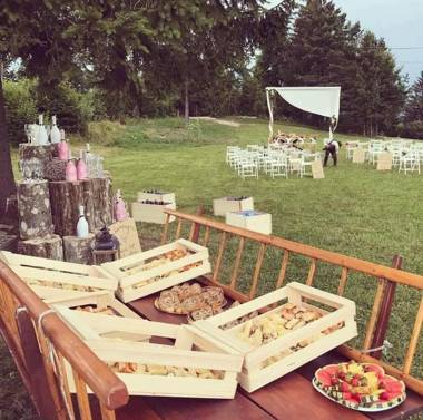 Holiday Home Razglednik