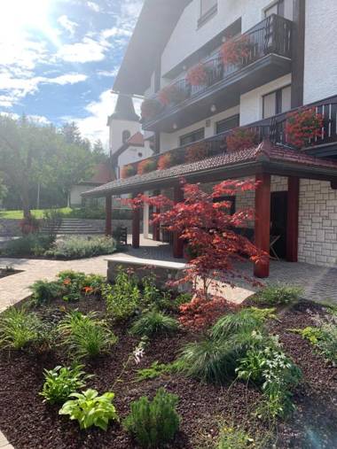 Žigon Bed & Breakfast