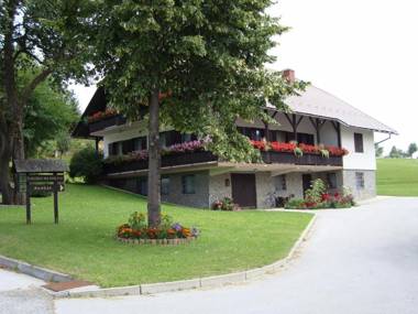 Farm Stay Ramšak