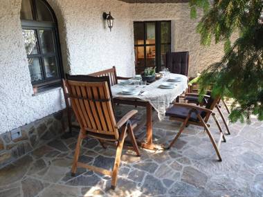 APARTMA ARNIKA Rogla Turistično naselje NUNE RESNIK RESNIK 110