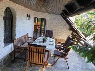 APARTMA ARNIKA Rogla Turistično naselje NUNE RESNIK RESNIK 110