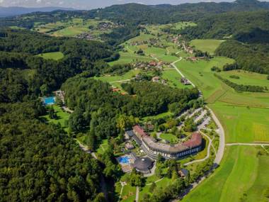 Hotel Vitarium Superior - Terme Krka