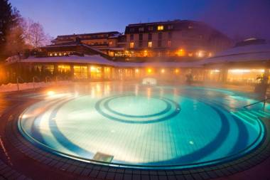 Hotel Vitarium Superior - Terme Krka