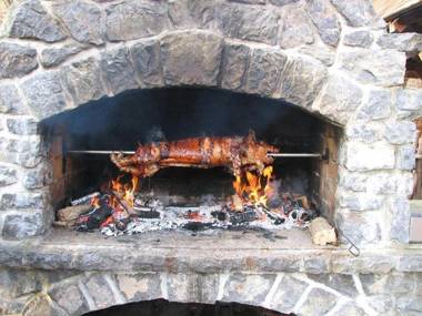 Guesthouse Zorko Gostilna Domen