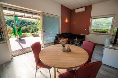 Apartment Lucija-Terme Šmarješke Toplice