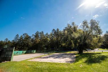 Apartment Lucija-Terme Šmarješke Toplice