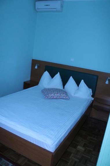 Penzion Gostisce Lesjak