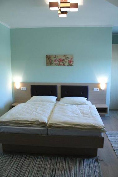 Penzion Gostisce Lesjak