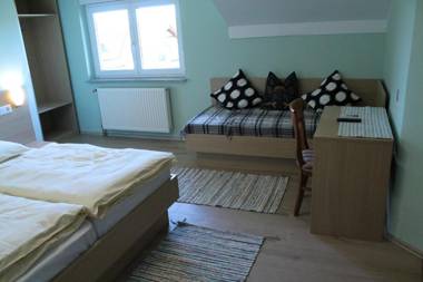 Penzion Gostisce Lesjak