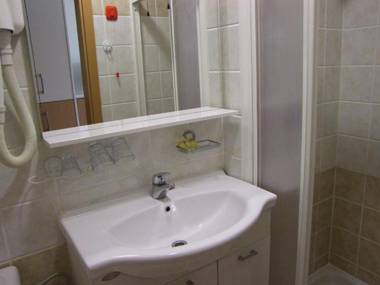 Hotel Galaksija Trebnje