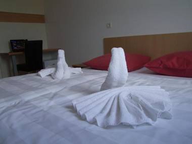 Hotel Galaksija Trebnje