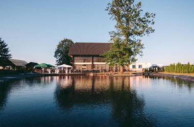 Panonska Vas Apartments