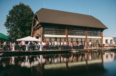 Panonska Vas Apartments