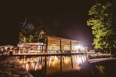 Panonska Vas Apartments