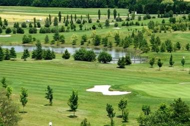 Apartment Moravske Toplice