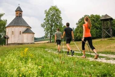 Apartment Moravske Toplice