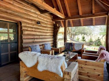 Holiday Home Koča na samem