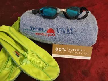 Apartments Sončnica