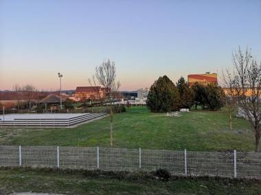 Apartments Sončnica