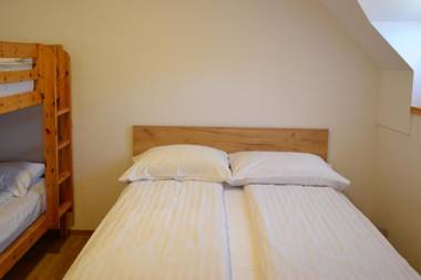 Apartments Prekmurska vas - Vital Resort