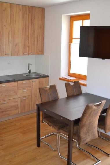 Apartments Prekmurska vas - Vital Resort