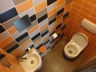 Apartments Supermjau