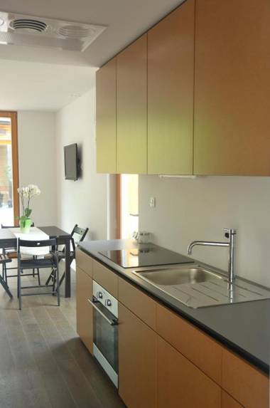 Hotel Sanje ob Soči ***/****