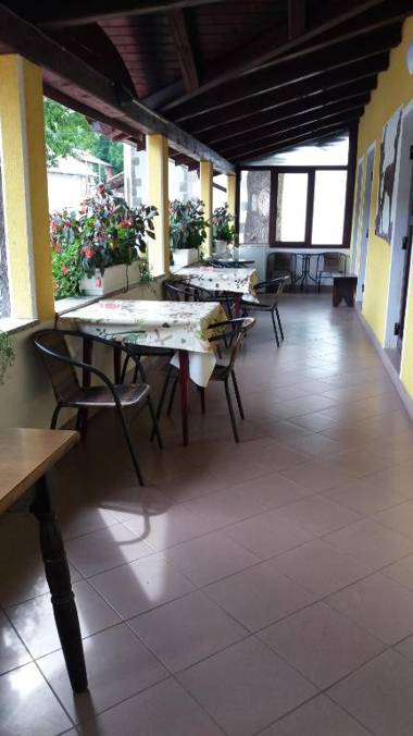 Bed and Breakfast Špelca