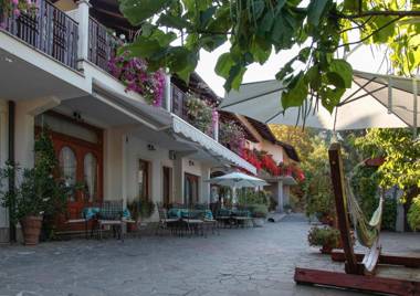 Tourist farm Pri Andrejevih