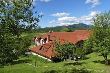 House Na Meji With Sauna