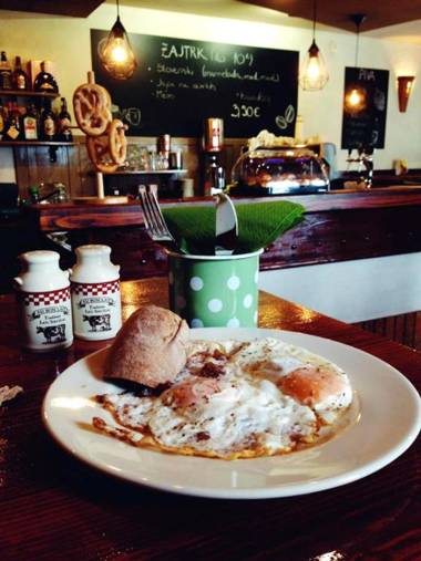 Bed & Breakfast Dvorec