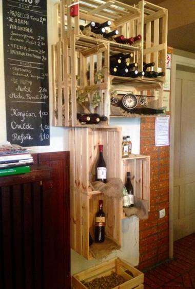 Bed & Breakfast Dvorec