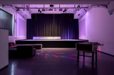 Youth Hostel Trbovlje