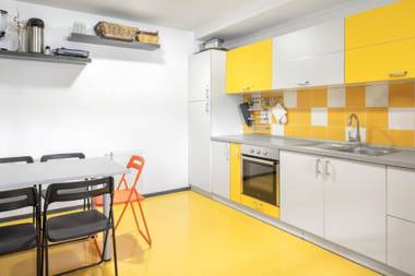 Youth Hostel Trbovlje