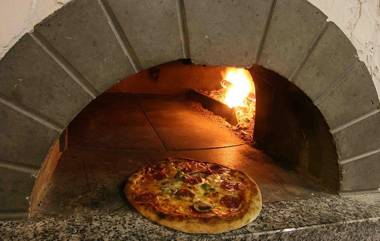 Rooms and apartments Furman