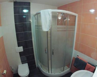 Rooms En Krajcar