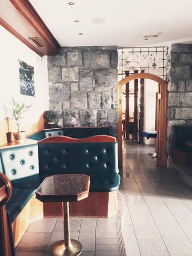 Hotel Rakov Skocjan