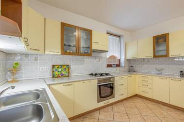 Vineyard Homestead Vrtin dogs allowed