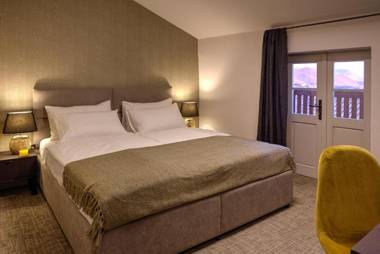 Aldilà Art Rooms Apartment and Vacation House