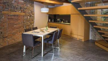 Aldilà Art Rooms Apartment and Vacation House