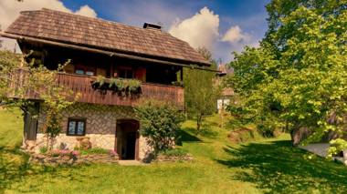 Domačija Koklej - Apartments Vintage Vacation